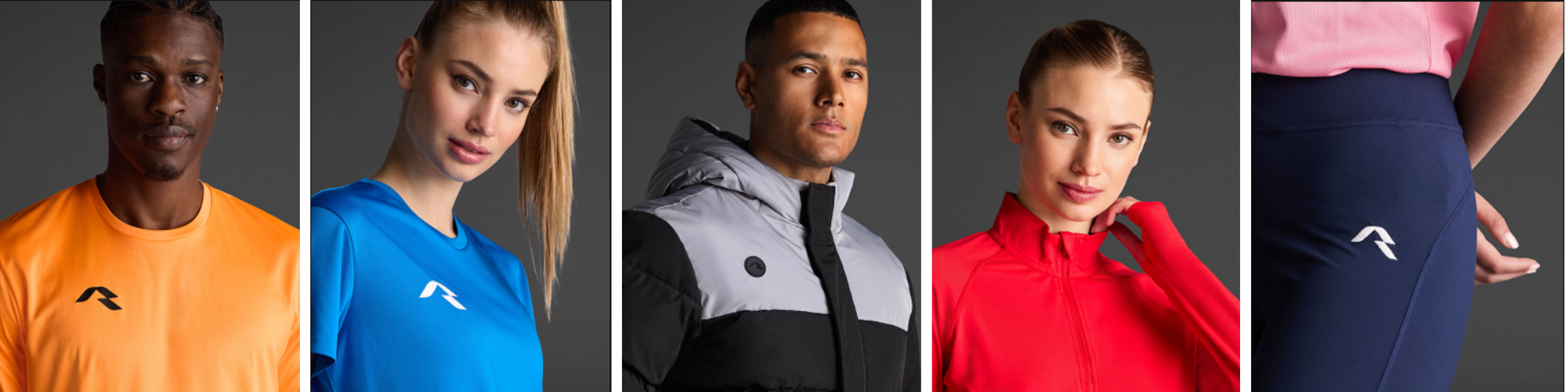 Musai – tváře značky